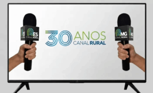 Canal Rural reforça presença no Sudeste com novas afiliadas em Minas Gerais e no Espírito Santo