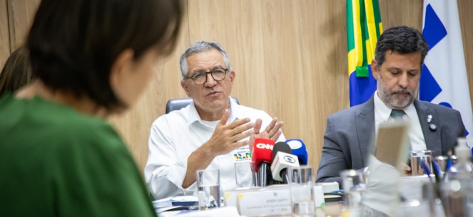 Foto: Rafael Nascimento/MS