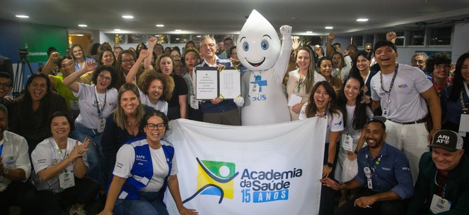  Foto: Rafael Nascimento/MS