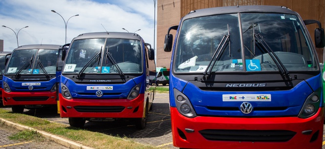 Foto: Rafael Nascimento/MS