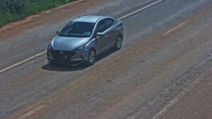 Vigia mais MT auxilia na recuperação de dois veículos em menos de 24 horas no interior de MT