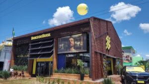 Banco do Brasil projeta R$ 1 bilhão em financiamentos na Expointer 2026