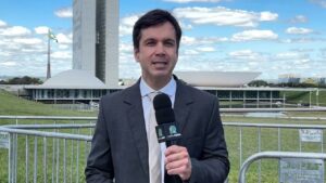 Congresso rejeita indicação de Jorge Messias ao Supremo Tribunal Federal