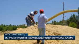CNA apresenta propostas para ampliar crédito e reduzir burocracia no campo