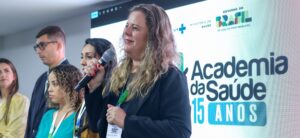 Academia da Saúde: 1ª Mostra de Boas Práticas reúne 15 experiências exitosas de todas as regiões do País