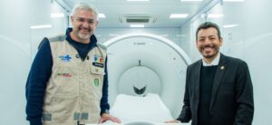 Programa Agora Tem Especialistas chega a 80 carretas de saúde em operação e já atendeu pacientes de mais de 2,5 mil municípios