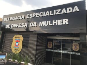 Pai é preso em flagrante por estupro de filha em Barra do Garças