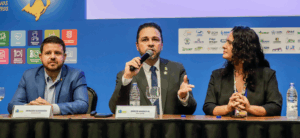 Transparência na execução de emendas parlamentares nos municípios é discutida durante Marcha dos Prefeitos em Brasília