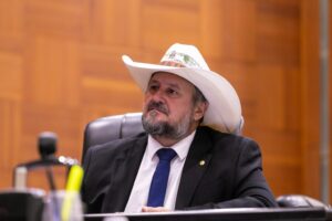 Cattani critica entraves e defende avanço da Ferrogrão, após decisão do STF