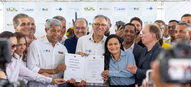 Foto: Carolina Antunes/MS