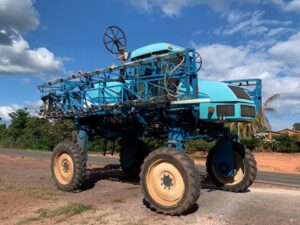 Venda de equipamento agrícola termina em golpe milionário com uso de dados falsos