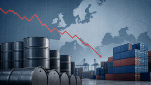 Bolsas da Europa caem após cúpula entre Xi e Trump terminar sem acordos concretos