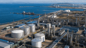 Lula visita Replan e Petrobras anuncia R$ 37 bilhões em investimentos em São Paulo