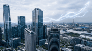 Citi avalia que China está no caminho para cumprir meta de crescimento em 2026