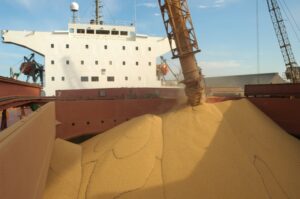 Vendas do agro ajudam Brasil acumular superávit anual de R$ 270,87 bilhões