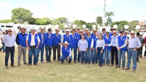 91ª Expozebu consagra 44 campeões em 12 raças zebuínas