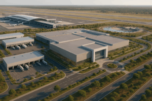 Programa Investe+ Aeroportos amplia prazo contratual e viabiliza novos negócios no terminal de Brasília