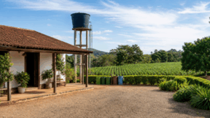 Programa Saúde no Campo atende 55 mil pessoas em um ano