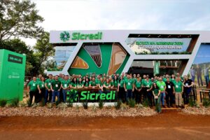 Sicredi expande crédito rural e vê avanço de consórcios no agro