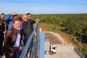 VG quer criar incentivos fiscais parar atrair empresas para o Parque Tecnológico e aciona a Câmara