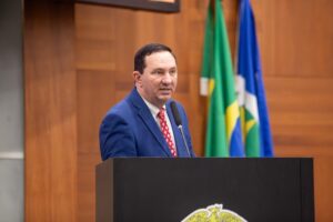 Deputado Valdir Barranco apresenta projeto que cria Fundo Estadual de Saúde Mental