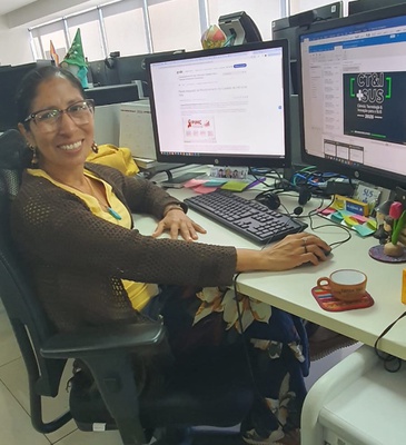 Foto: Acervo pessoal