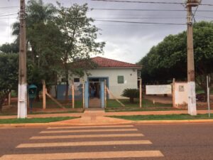 Politec de Rondonópolis busca por familiares de vítima encontrada morta