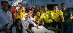 Ministro da Saúde anuncia R$ 102,5 milhões em investimentos e amplia em 55% a capacidade de hospital de referência no Ceará