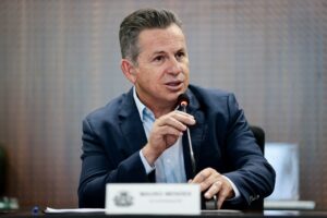 STJ apura suspeita de favorecimento ao Banco Master em operação de consignados de MT envolvendo Mauro Mendes