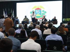 ALMT homenageia CACs e atiradores esportivos em sessão especial
