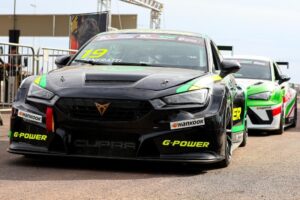 Única etapa com prova noturna da Stock Car Pro Series será  sábado no Parque Novo MT