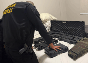 Polícia investiga suposta fraude em financiamentos rurais e bloqueia R$ 141,7 milhões em bens