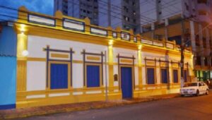 Academia Mato-grossense de Letras homenageia Ubaldo Monteiro em obra inédita