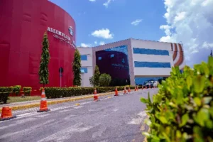 Pivetta propõe empréstimo de R$ 1,5 bilhão para manter obras e construir 60 mil casas em MT