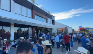 Bahia Farm Show encerra 20ª edição com recorde de 172 mil visitantes