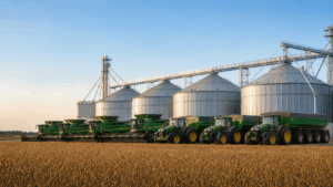 Bahia Farm Show abre com foco em safra recorde e crédito mais restrito