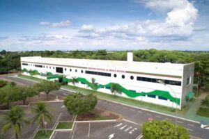 Atletas de Várzea Grande avançam para etapa estadual dos Jogos Estudantis e buscam vaga no Brasileiro