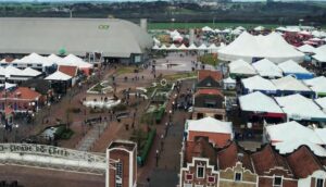 Canal Rural concorre ao Troféu Agroleite 2026 na categoria Mídia