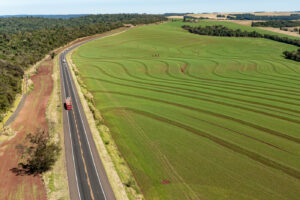 ANTT dá 30 dias para produtores cercarem faixas de domínio em 10 mil km de rodovias