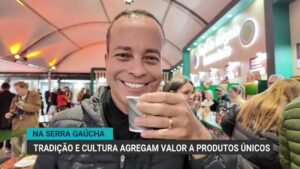 Gramado recebe maior encontro de indicações geográficas do Brasil