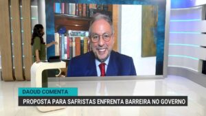 Lula veta projeto que beneficiaria trabalhadores safristas e alerta sobre informalidade no campo
