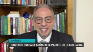 Expectativas sobre o novo Plano Safra e juros altos são analisadas