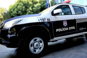 Polícia Civil indicia homem pelo crime de pornografia digital