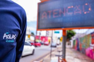 Rua Comandante Costa terá trecho interditado por 4 dias para obras de rede de esgoto