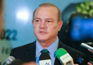 Wellington Fagundes trata briga no clã Bolsonaro como “questão familiar” e cita atuação do PL