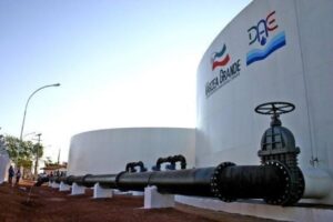 Estado e DAE iniciam diagnóstico técnico nas ETAs de Várzea Grande