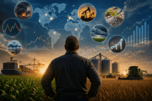 O produtor rural precisa parar de olhar apenas para a porteira