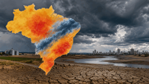 ABM lança guia para prefeituras sobre prevenção aos efeitos do El Niño