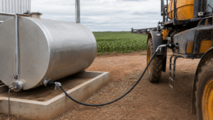 ANP revisará regra para uso voluntário de biodiesel acima da mistura obrigatória