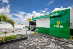 Abilio convoca de 24 novos profissionais para fortalecer saúde de Cuiabá